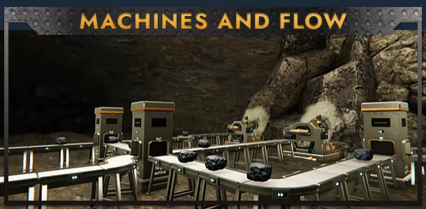 矿物开采模拟器/Mineral Mining Simulator(图3)