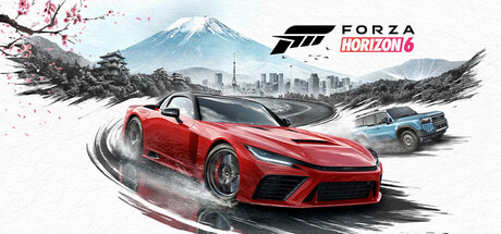 极限竞速：地平线6/Forza Horizon 6/支持网络联机(图1)