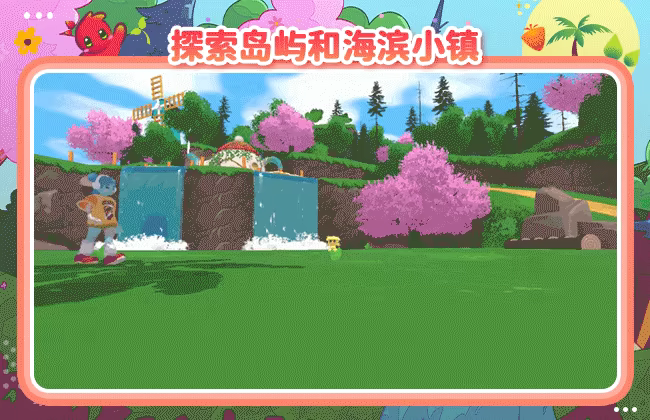 波波萌宠大作战/Bobo Bay(图5)