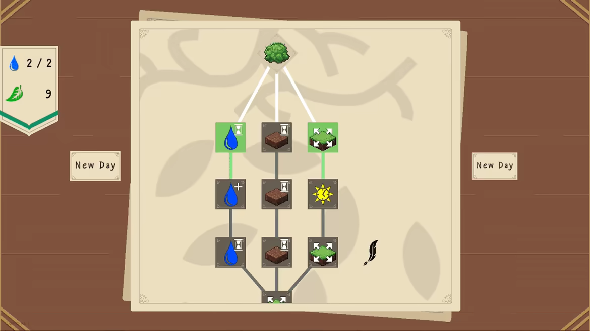 浇水生长/Drop and Grow(图3) 浇水生长/Drop and Grow(图3)