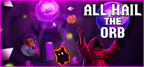 赞美神球/All Hail the Orb(图1)