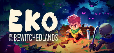 Eko与被诅咒之地/Eko and the Bewitched Lands(图1) Eko与被诅咒之地/Eko and the Bewitched Lands(图1)
