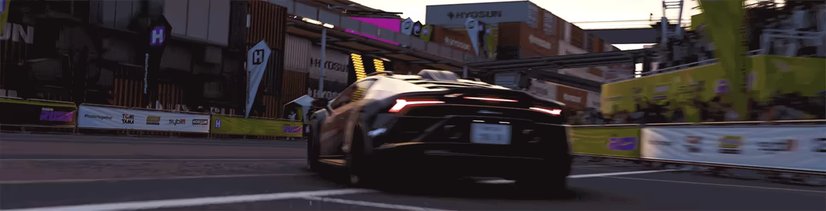 极限竞速：地平线6/Forza Horizon 6/支持网络联机(图3)