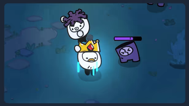 佩布尔骑士/Pebble Knights(图9) 佩布尔骑士/Pebble Knights(图9)