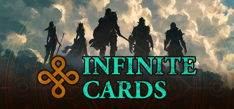 无限卡牌/Infinite Cards(图1)