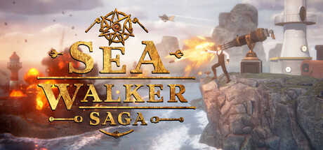 海行者传奇/Sea Walker Saga(图1)