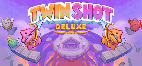 双箭头豪华版/Twin Shot Deluxe(图1)