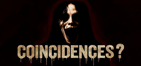 巧合？/Coincidences?(图1)