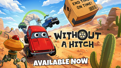 顺利无阻/WITHOUT A HITCH(图38)