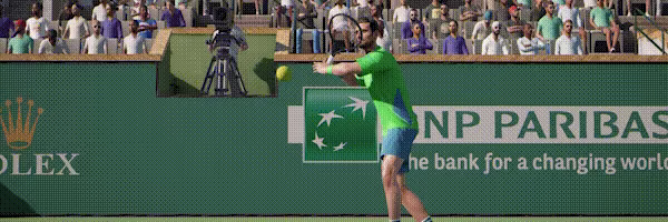 顶尖决胜/TIEBREAK+: Official Game of the ATP and WTA/支持网络联机(图10) 顶尖决胜/TIEBREAK+: Official Game of the ATP and WTA/支持网络联机(图10)