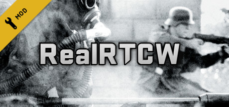 真实重返德军总部/RealRTCW(图1)