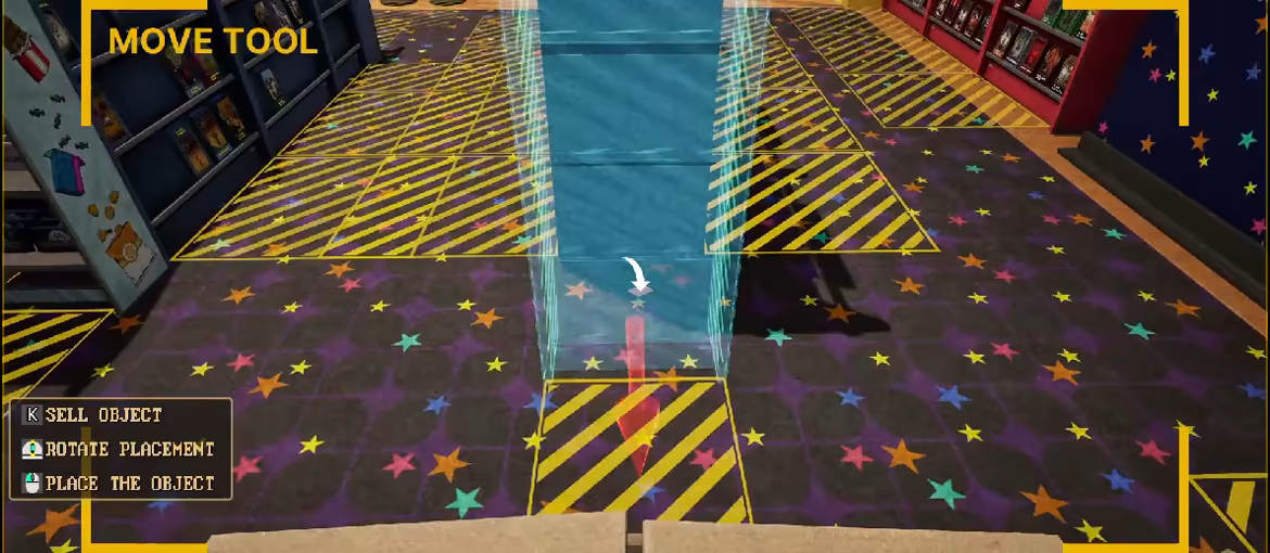 复古倒带：录像店模拟器/Retro Rewind – Video Store Simulator(图7)