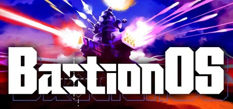壁垒操作系统/BastionOS(图1)