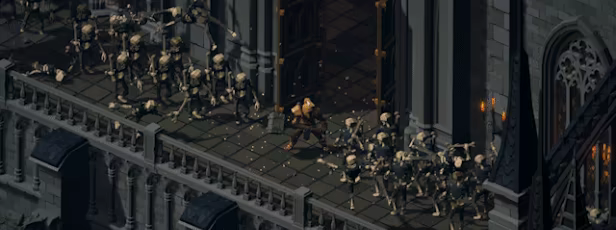 失落国度：死境求生/Stolen Realm Survivors(图2)