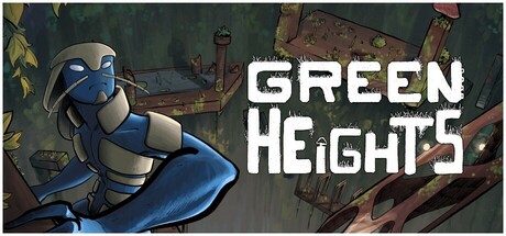 绿色高地/Green Heights(图1)