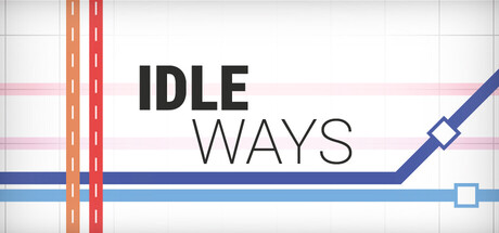 放置交通/Idle Ways(图1)