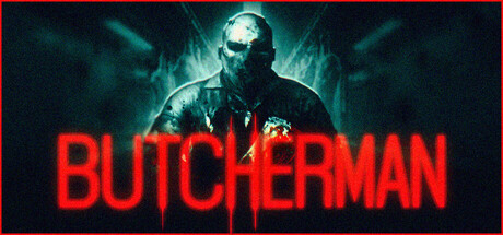屠夫/Butcherman(图1)