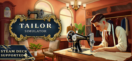 裁缝模拟器/Tailor Simulator