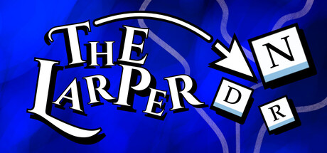 角色扮演玩家/The Larper(图1) 角色扮演玩家/The Larper(图1)