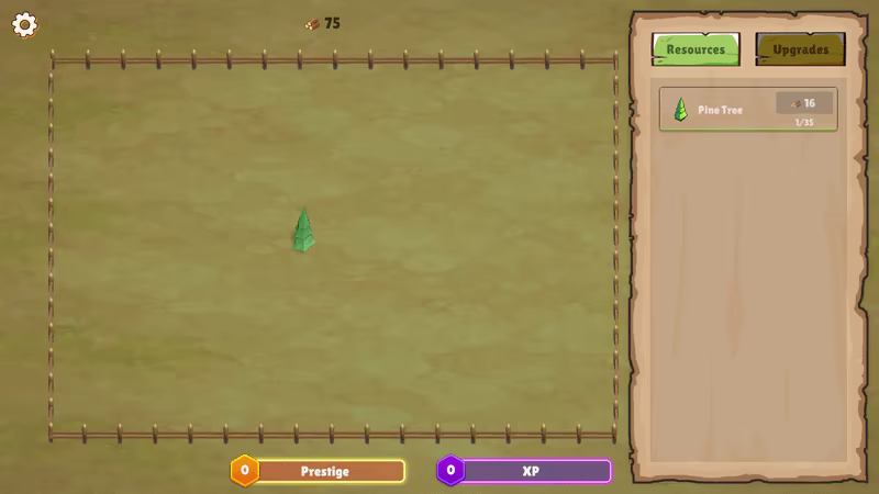 植树公司/Trees Inc(图2) 植树公司/Trees Inc(图2)