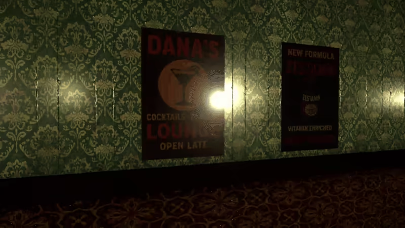 异常侦探/The Anomaly Detective(图2) 异常侦探/The Anomaly Detective(图2)