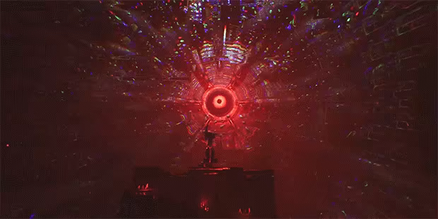 月之深渊/Luna Abyss(图4)