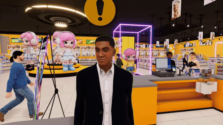 盲盒店模拟器/Blind Box Shop Simulator(图15) 盲盒店模拟器/Blind Box Shop Simulator(图15)