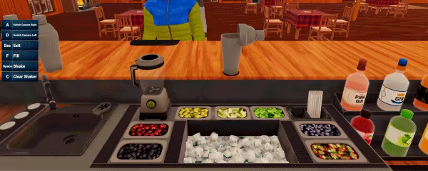 雪地度假村模拟器/Snow Resort Simulator(图7)
