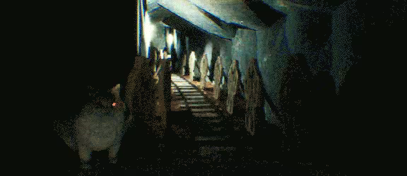 夜间:鬼屋之旅/At Night: Haunted Ride(图5) 夜间:鬼屋之旅/At Night: Haunted Ride(图5)