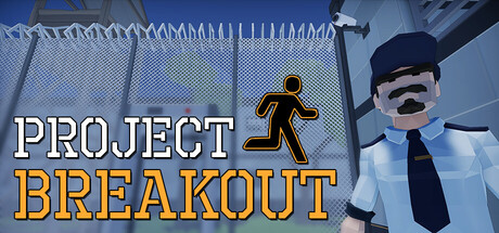 逃脱计划/Project Breakout(图1)