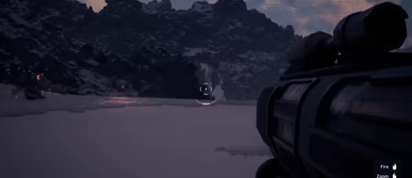 热寂：生存列车/Heat Death: Survival Train(图5)
