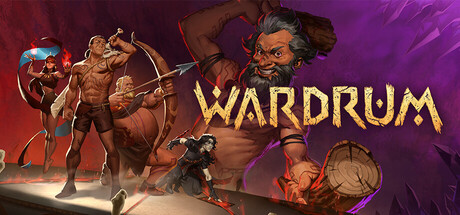 闻鼓而战/Wardrum(图1) 闻鼓而战/Wardrum(图1)
