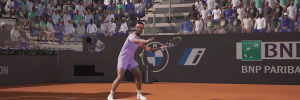 顶尖决胜/TIEBREAK+: Official Game of the ATP and WTA/支持网络联机(图4) 顶尖决胜/TIEBREAK+: Official Game of the ATP and WTA/支持网络联机(图4)