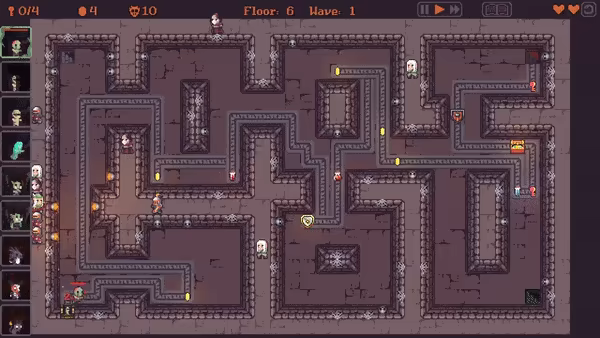 高塔逃脱/Tower Escape(图3)