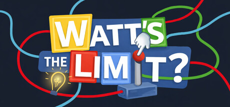 瓦特的极限？/Watt’s the Limit?(图1)