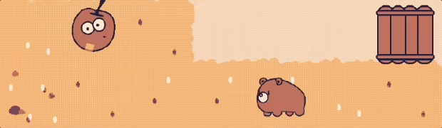 Kiko的苹果冒险/Kiko’s Apple Adventure(图2)