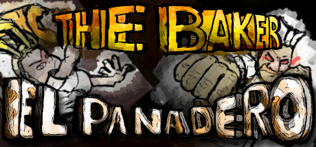 面包师/El Panadero -The Baker-(图1)