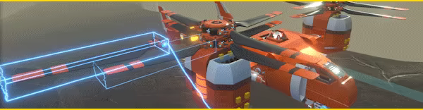 机械制造者/Trailmakers(图2) 机械制造者/Trailmakers(图2)
