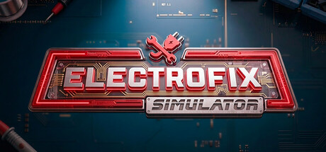 电器维修模拟工坊/ElectroFix Simulator(图1)