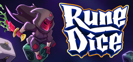 符文之骰/Rune Dice(图1) 符文之骰/Rune Dice(图1)
