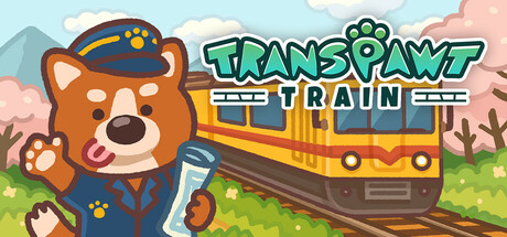 爪子列车/Transpawt Train