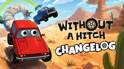 顺利无阻/WITHOUT A HITCH(图37)