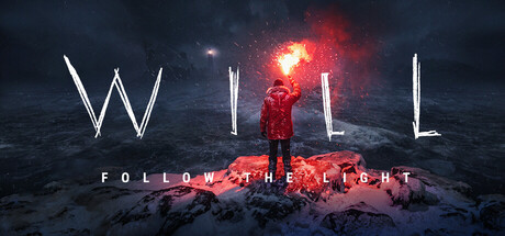威尔：追随灯光/WILL: Follow The Light(图1)