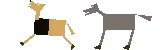 小马游戏/Horsey Game(图3)