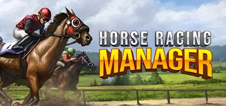赛马经理/Horse Racing Manager(图1)