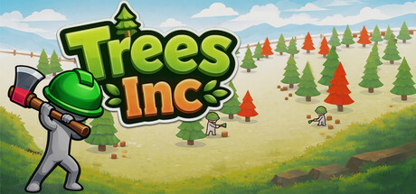 植树公司/Trees Inc(图1) 植树公司/Trees Inc(图1)