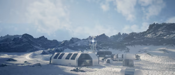 热寂：生存列车/Heat Death: Survival Train(图4)