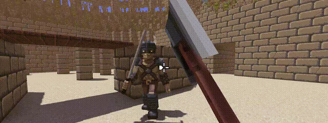 踢士洛爵士大冒险/The Adventures of Sir Kicksalot(图2)