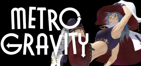 重力音轨/Metro Gravity(图1)