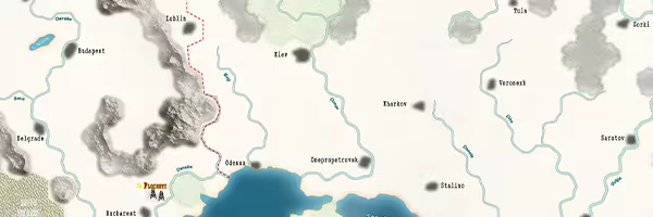 绝不后退！苏德战场1941-1945/No Retreat! The Russian Front(图6)